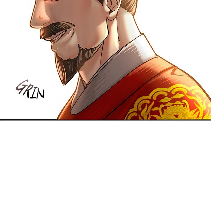 Muscle Joseon Chapter 55 page 123