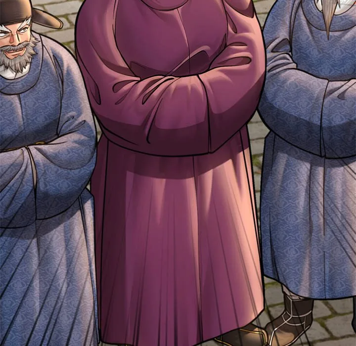 Muscle Joseon Chapter 55 page 125