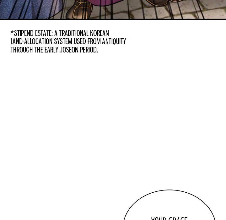 Muscle Joseon Chapter 55 page 126