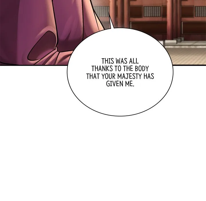 Muscle Joseon Chapter 55 page 128
