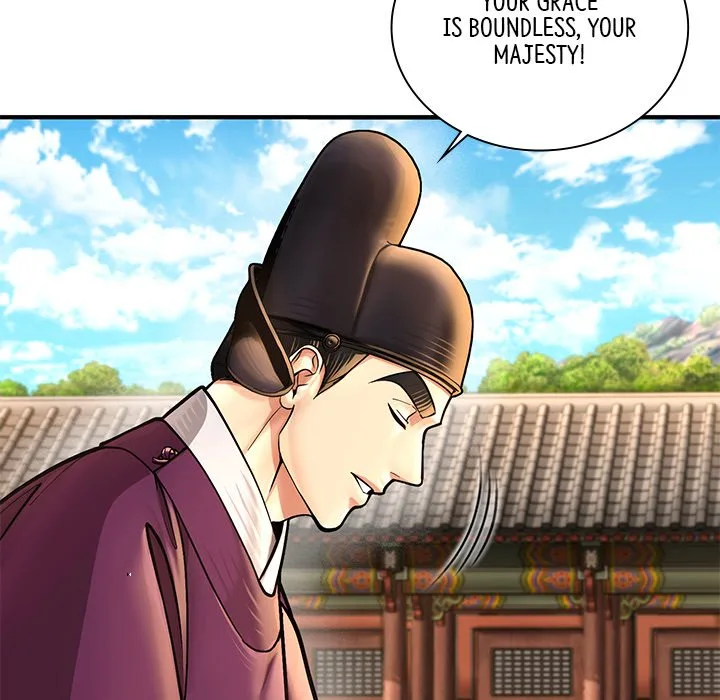 Muscle Joseon Chapter 55 page 127