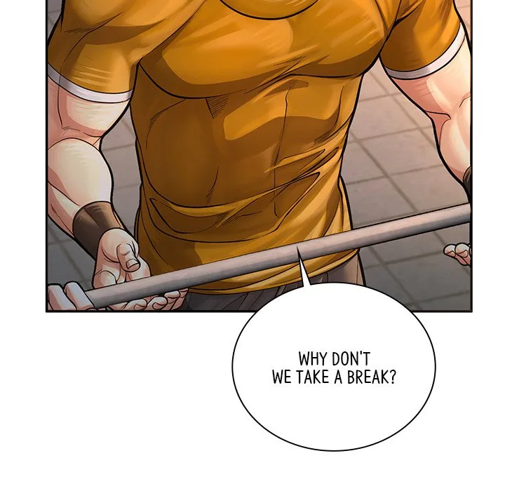 Muscle Joseon Chapter 55 page 140