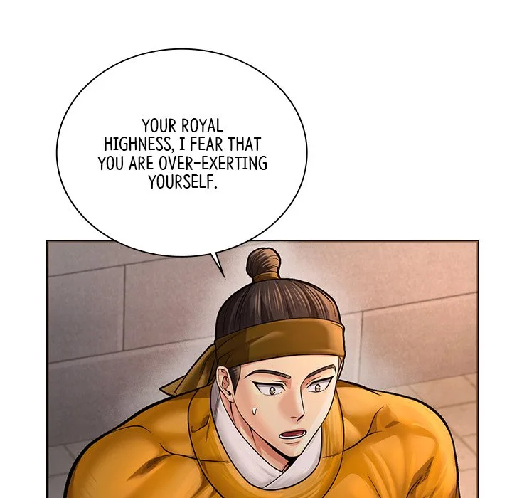 Muscle Joseon Chapter 55 page 139