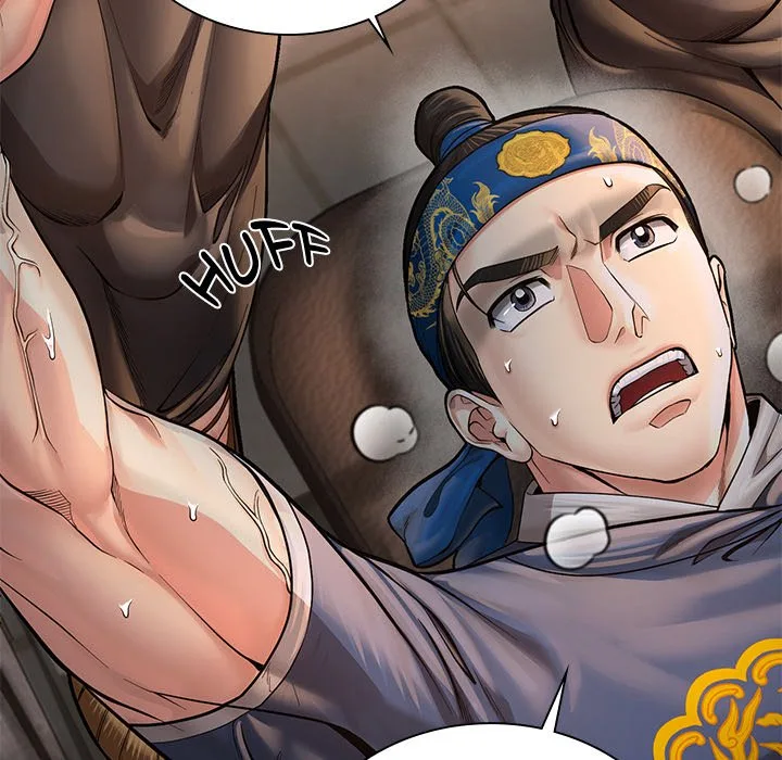 Muscle Joseon Chapter 55 page 142