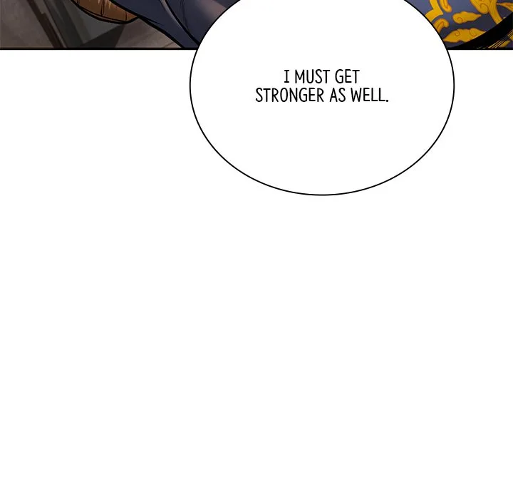 Muscle Joseon Chapter 55 page 143