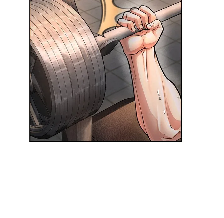 Muscle Joseon Chapter 55 page 145