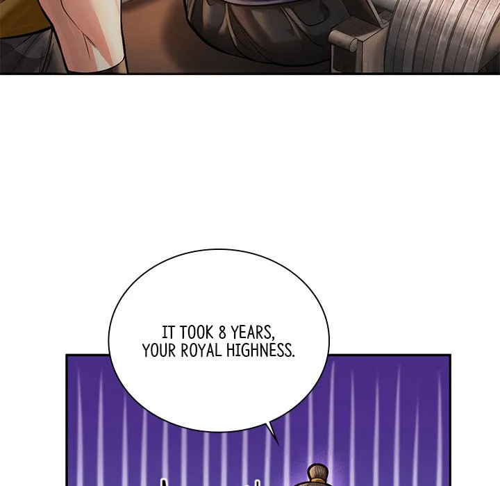 Muscle Joseon Chapter 55 page 148