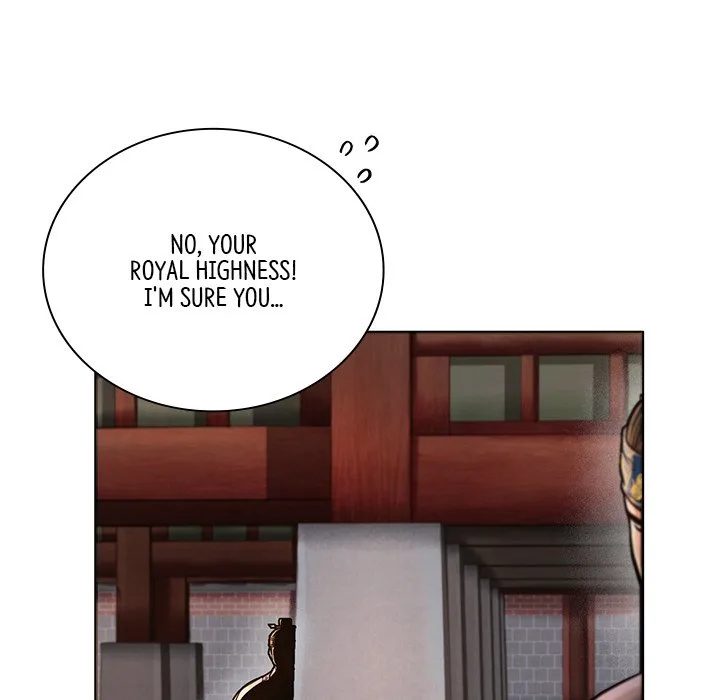 Muscle Joseon Chapter 55 page 150