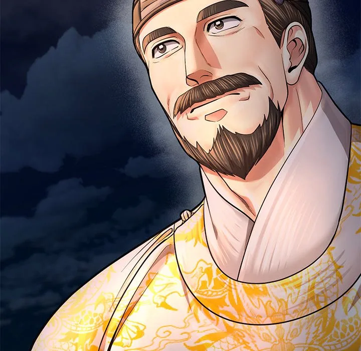 Muscle Joseon Chapter 55 page 161