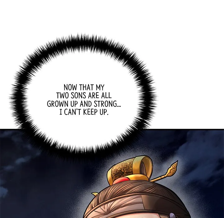 Muscle Joseon Chapter 55 page 160