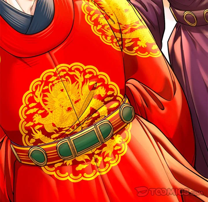 Muscle Joseon Chapter 55 page 165
