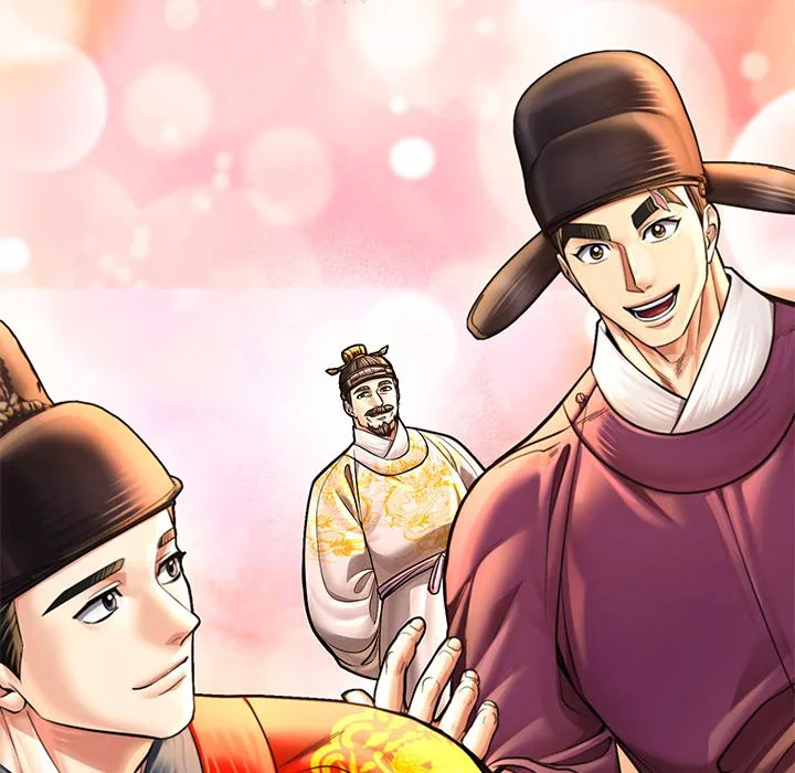 Muscle Joseon Chapter 55 page 164