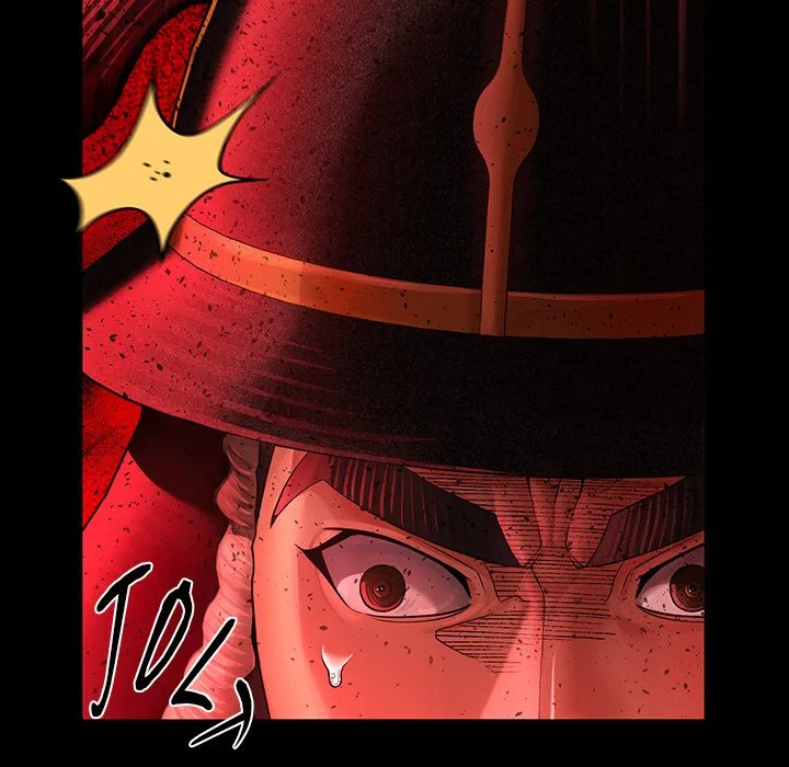 Muscle Joseon Chapter 56 page 10
