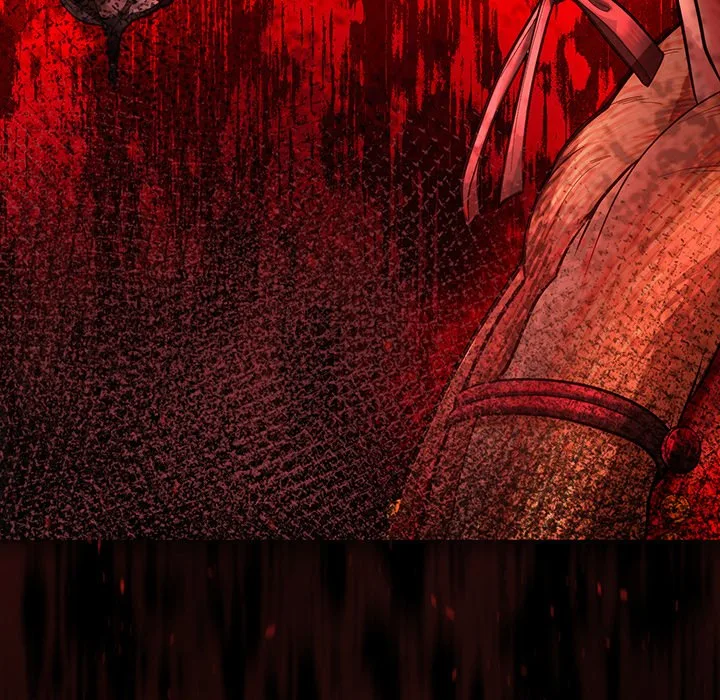 Muscle Joseon Chapter 56 page 22