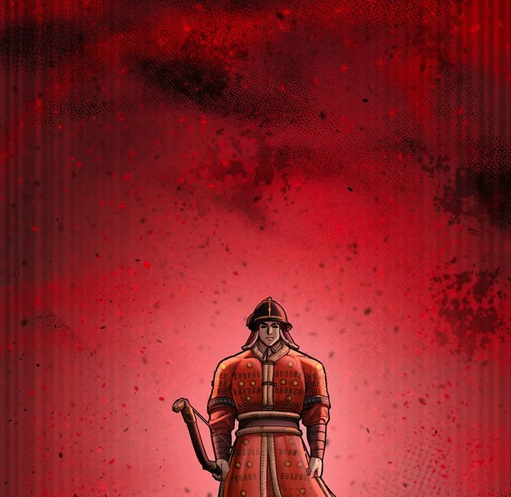 Muscle Joseon Chapter 56 page 5