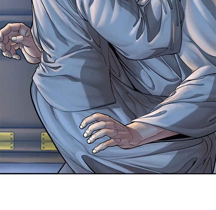Muscle Joseon Chapter 56 page 37