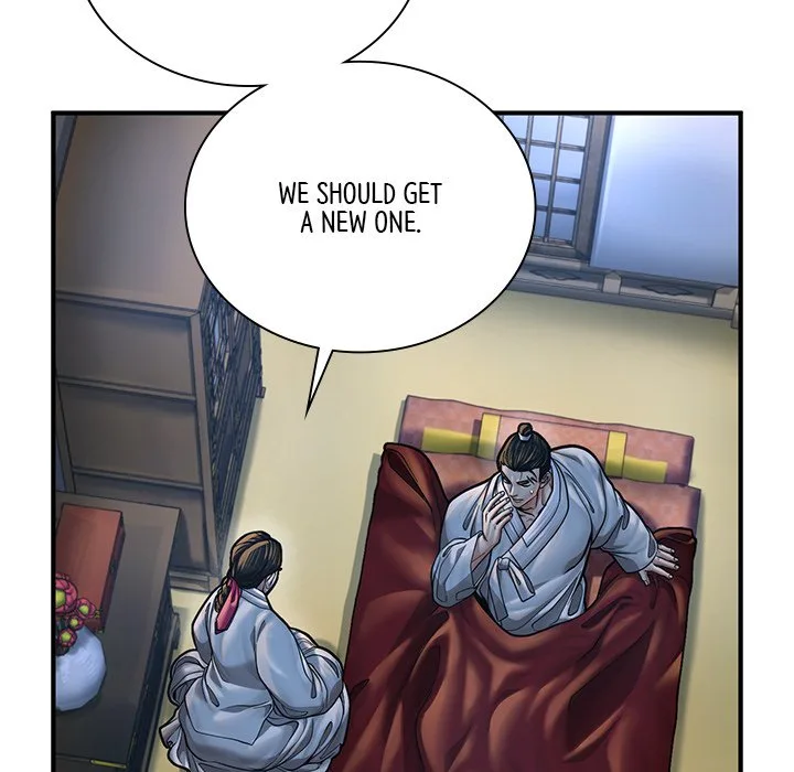 Muscle Joseon Chapter 56 page 48