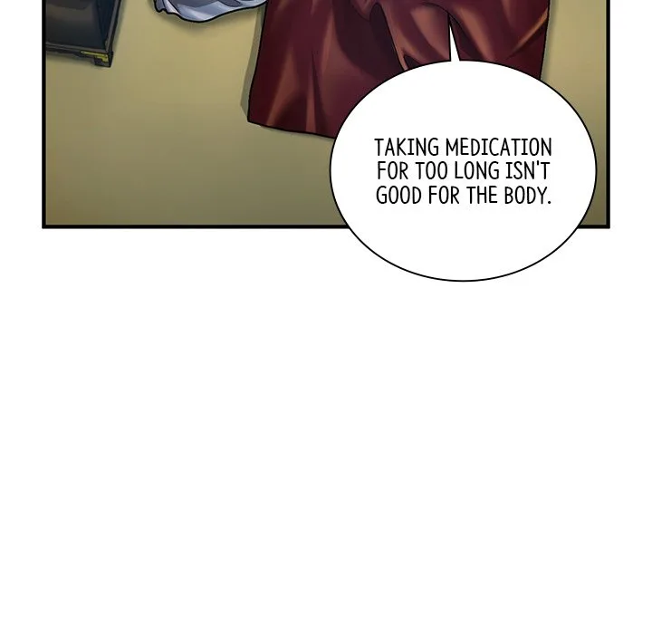 Muscle Joseon Chapter 56 page 49
