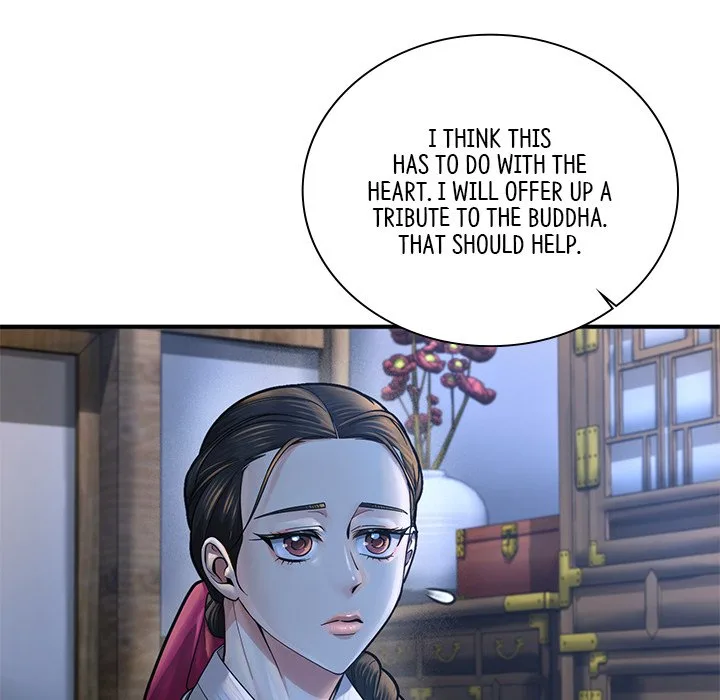 Muscle Joseon Chapter 56 page 50
