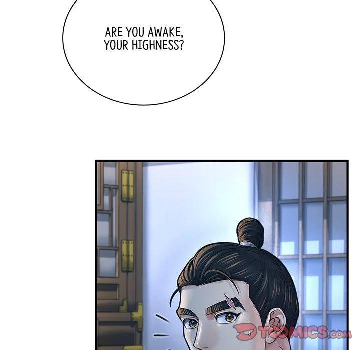 Muscle Joseon Chapter 56 page 52