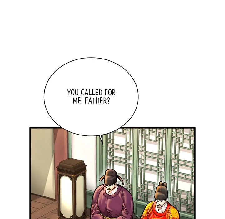 Muscle Joseon Chapter 56 page 57