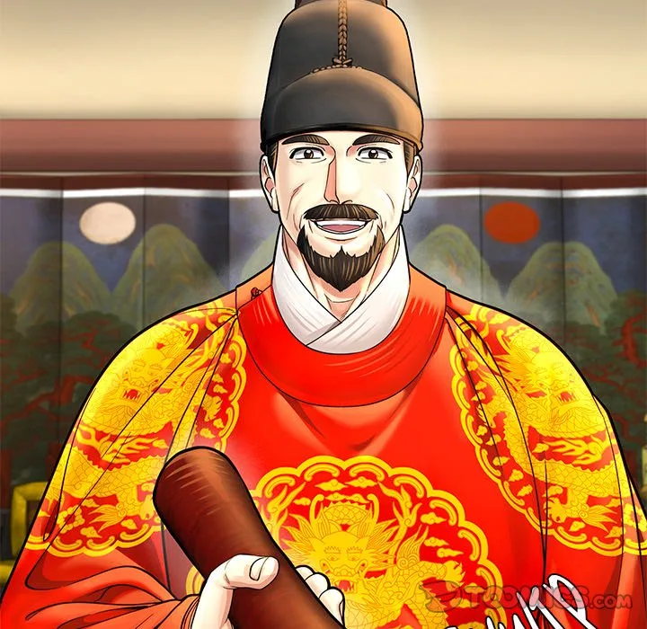 Muscle Joseon Chapter 56 page 60