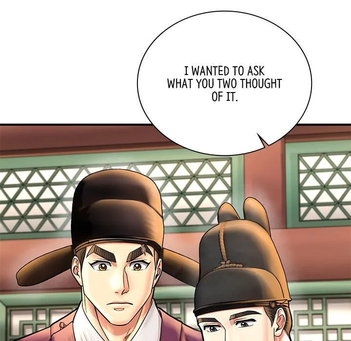 Muscle Joseon Chapter 56 page 62