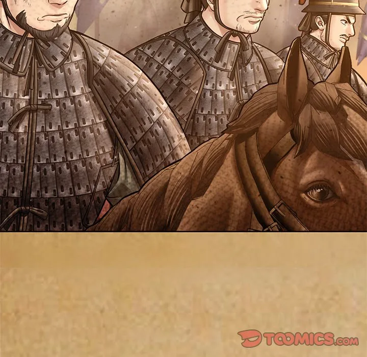 Muscle Joseon Chapter 56 page 76