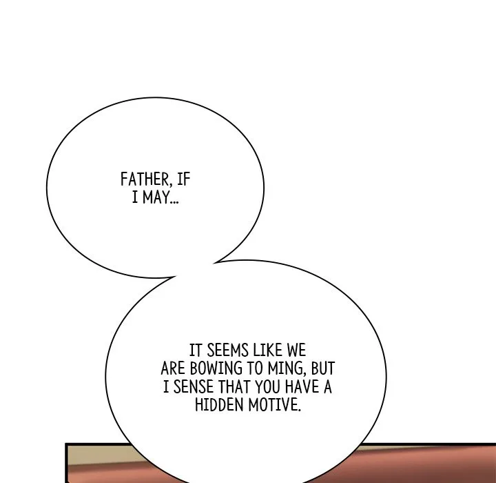 Muscle Joseon Chapter 56 page 79