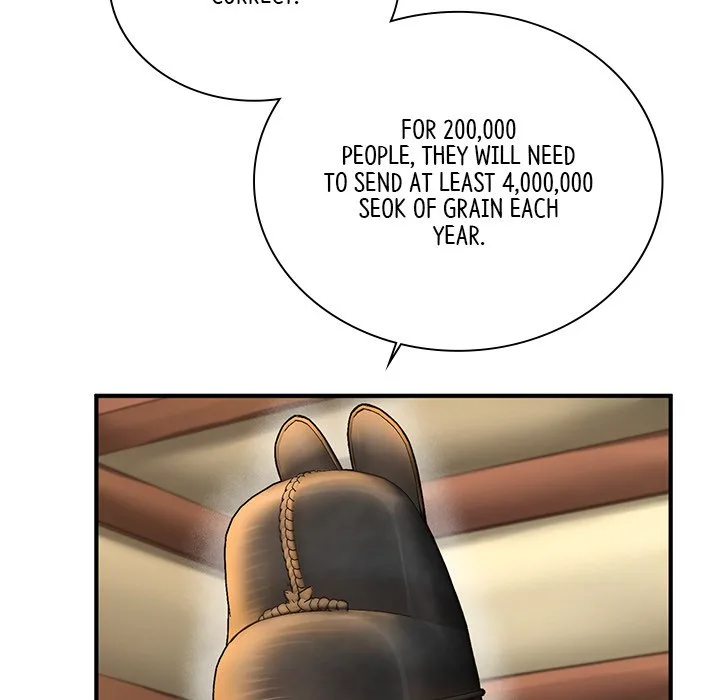 Muscle Joseon Chapter 56 page 89