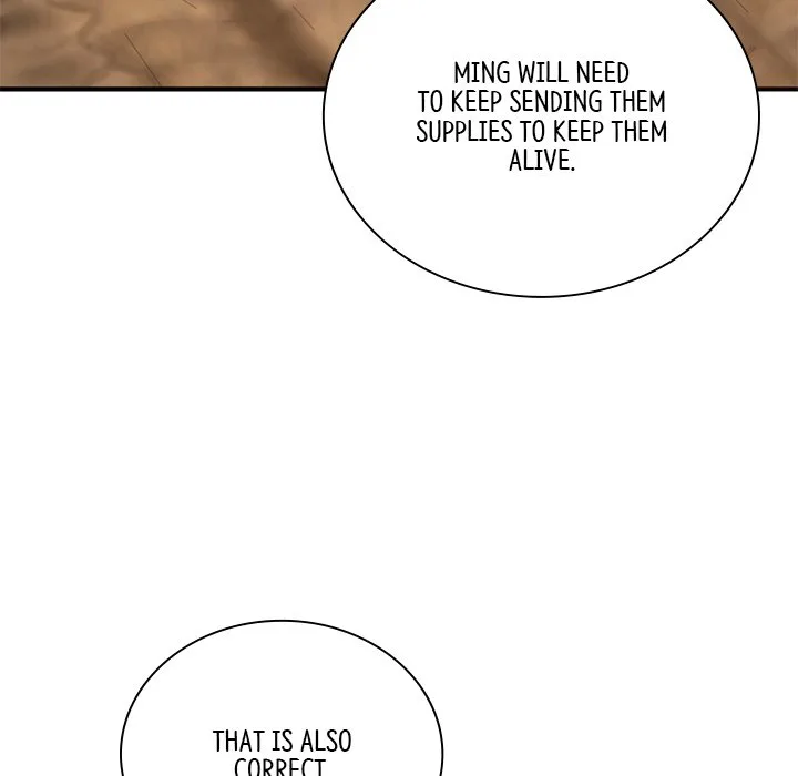 Muscle Joseon Chapter 56 page 88