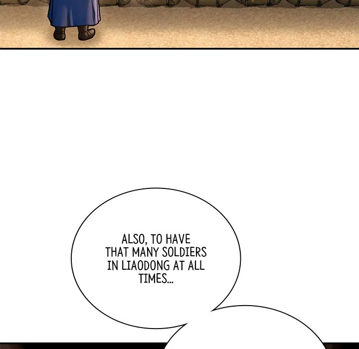 Muscle Joseon Chapter 56 page 93