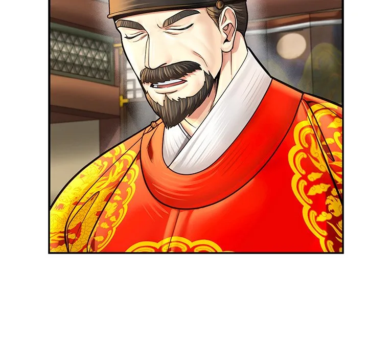 Muscle Joseon Chapter 56 page 90