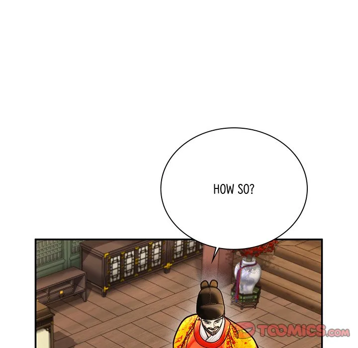 Muscle Joseon Chapter 56 page 100