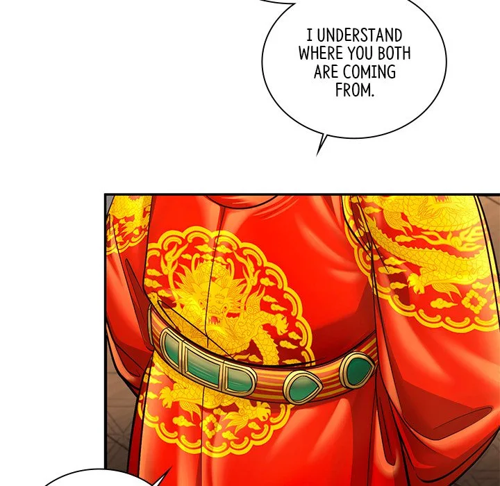 Muscle Joseon Chapter 56 page 103