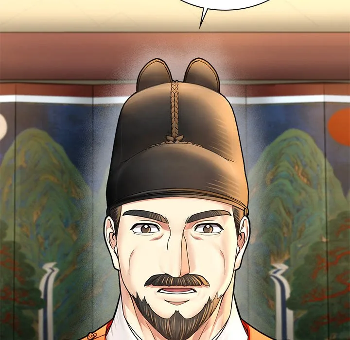 Muscle Joseon Chapter 56 page 105