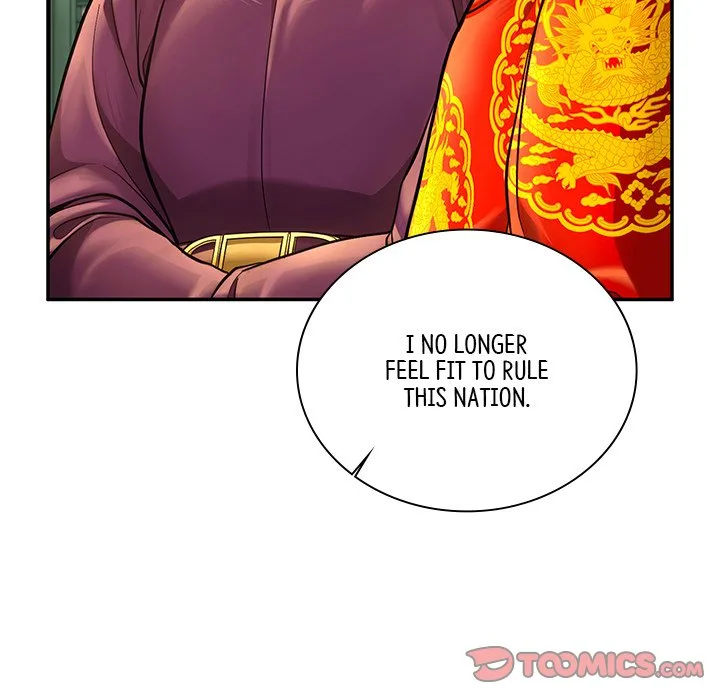 Muscle Joseon Chapter 56 page 108