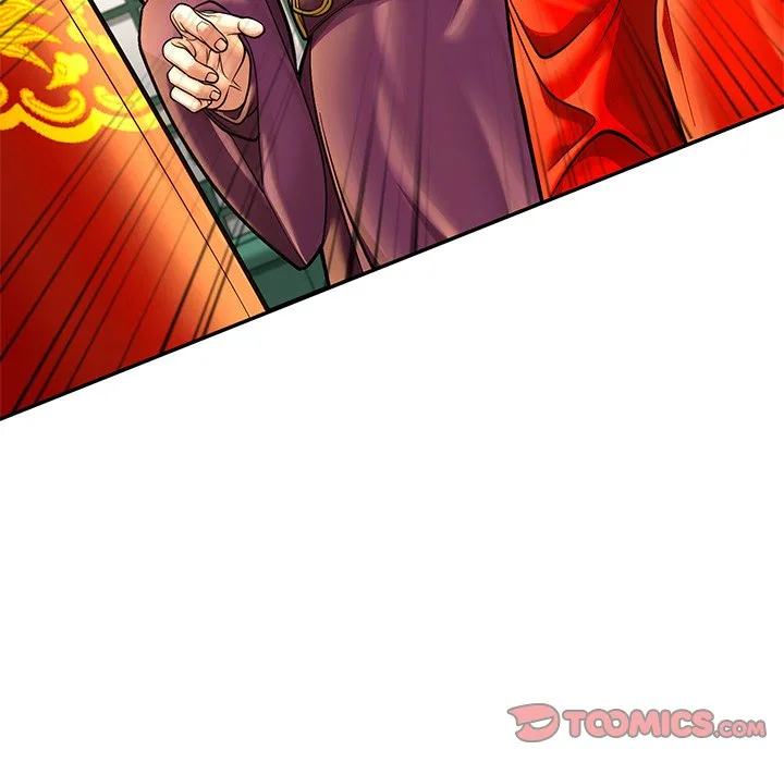 Muscle Joseon Chapter 56 page 116