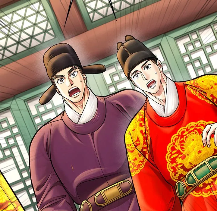 Muscle Joseon Chapter 56 page 115