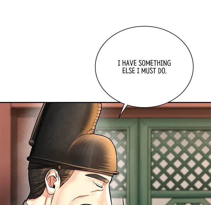 Muscle Joseon Chapter 56 page 117