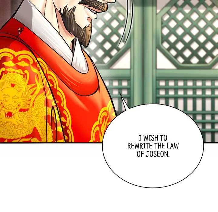Muscle Joseon Chapter 56 page 118