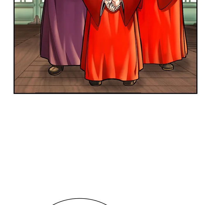Muscle Joseon Chapter 56 page 123