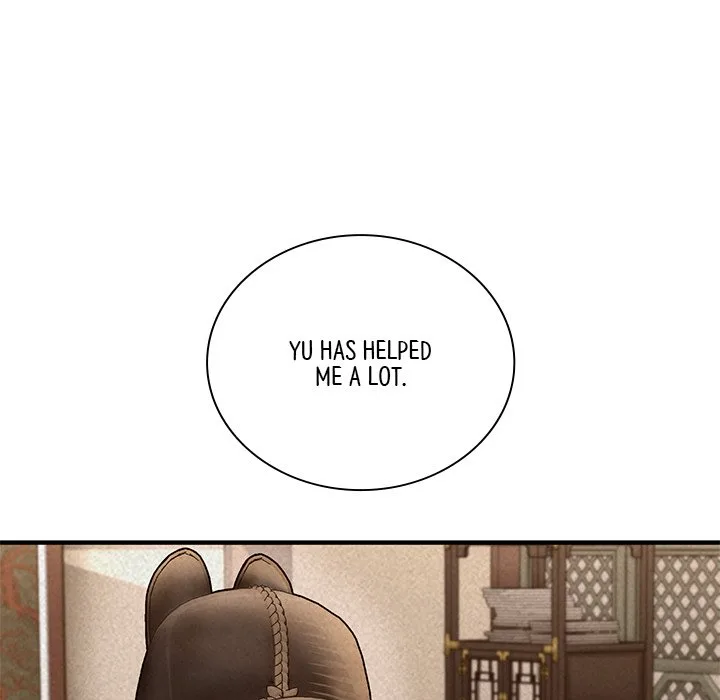 Muscle Joseon Chapter 56 page 126