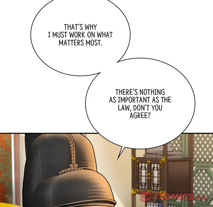Muscle Joseon Chapter 56 page 124