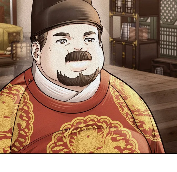 Muscle Joseon Chapter 56 page 127