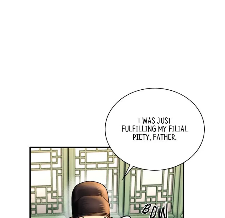 Muscle Joseon Chapter 56 page 128