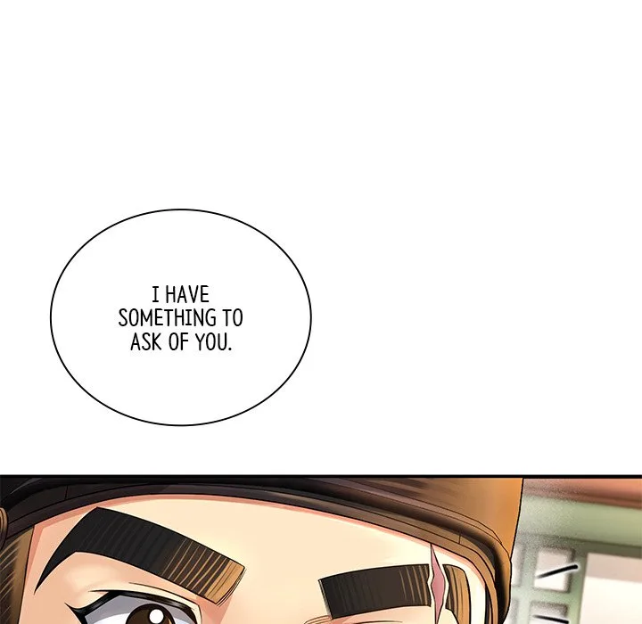 Muscle Joseon Chapter 56 page 130