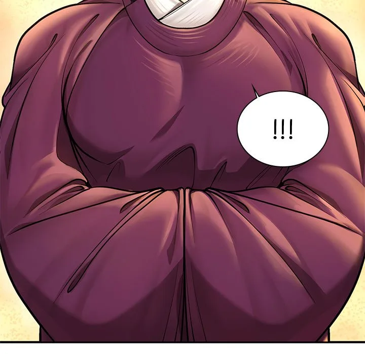 Muscle Joseon Chapter 56 page 133
