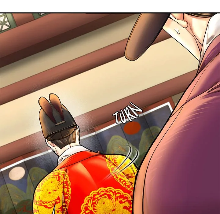 Muscle Joseon Chapter 56 page 135