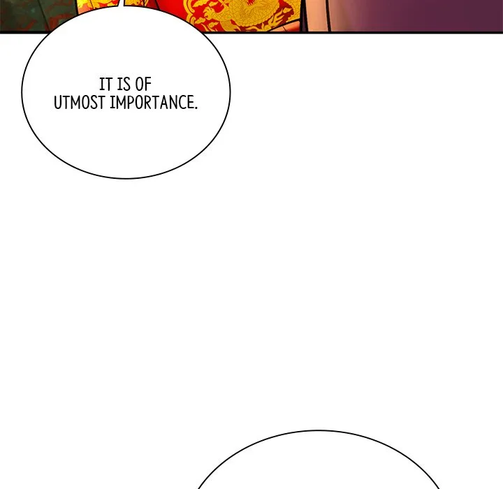 Muscle Joseon Chapter 56 page 136
